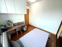 Blue Horizon (D5), Condominium #603214251